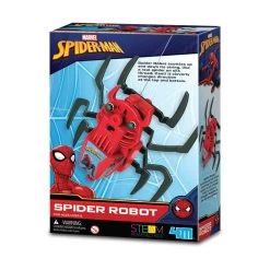 Spider-Man Spider Robot