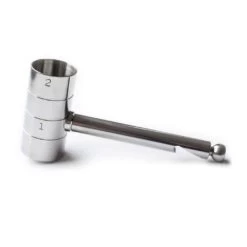 Stainless Steel 4-in-1 Bar Tool