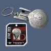 Star Trek Starship Enterprise-D Keyring -Entertainment Toy Store Yellow Octopus Star Trek Sharship Enterprise Keyring 1 2000x2000 a5b2d4c9 be07 4a19 9020 edfd7cf16baf