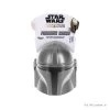 Star Wars The Mandalorian Precious Cargo Game 1 Star Wars The Mandalorian Precious Cargo Game -Entertainment Toy Store Yellow Octopus Star Wars Mandalorian