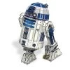 Star Wars R2D2 Paper Model Kit 2 Star Wars R2D2 Paper Model Kit -Entertainment Toy Store Yellow Octopus Star Wars R2D2 Paper Model Kit 2
