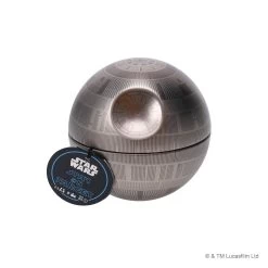 Star Wars Stay On Target Card Game