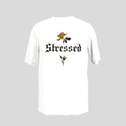 Prima Stressed T-Shirt