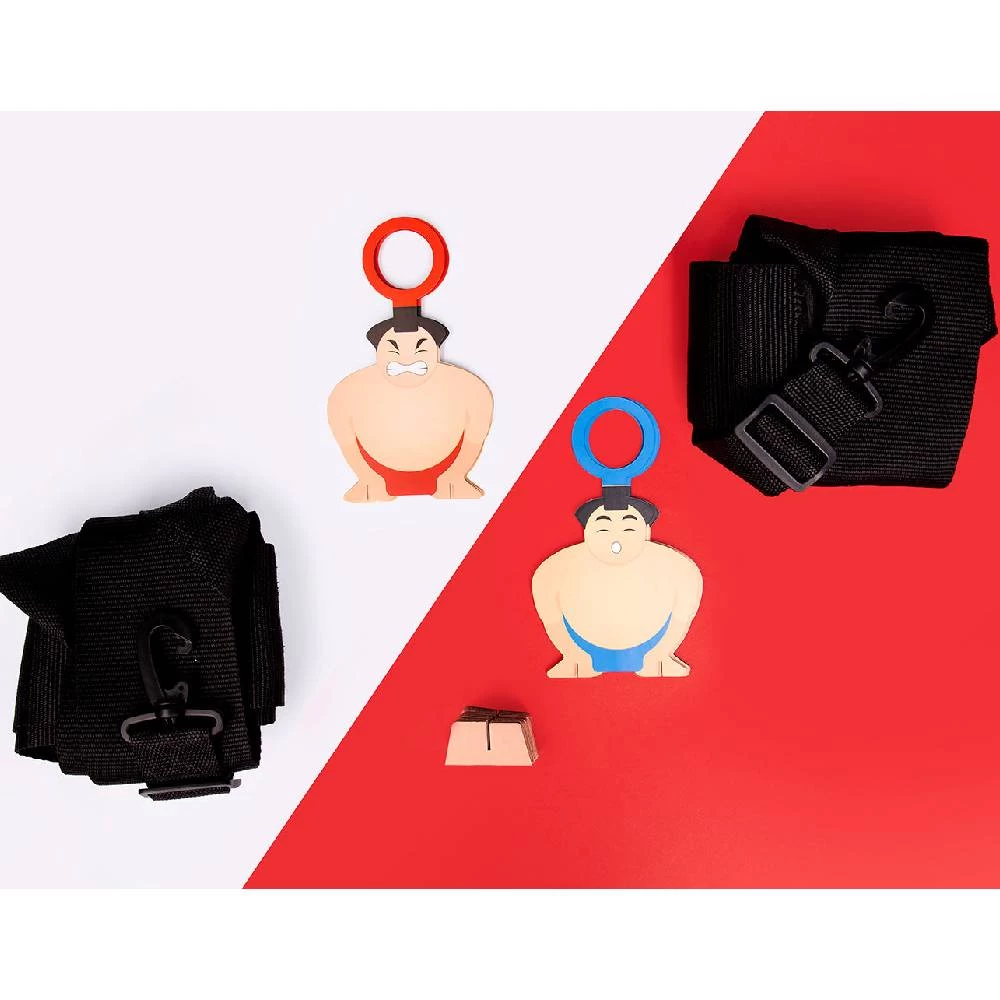 Sumo Squats Game 4 Sumo Squats Game - Image 2