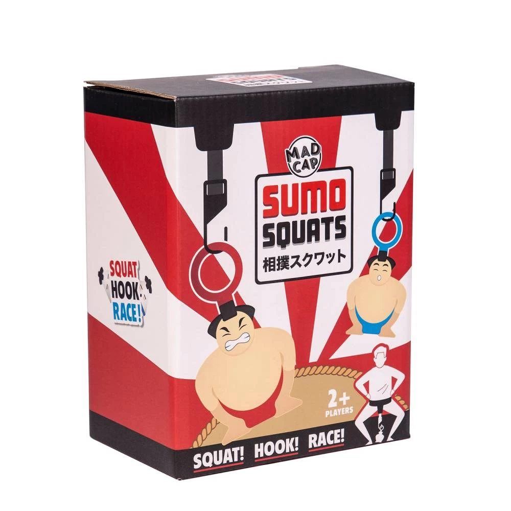 Sumo Squats Game 6 Sumo Squats Game - Image 4