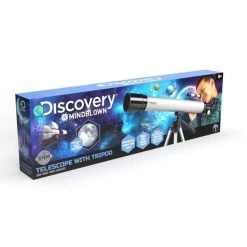 Telescope With Tripod 5 Telescope With Tripod -Entertainment Toy Store Yellow Octopus Telescope With Tripod 2