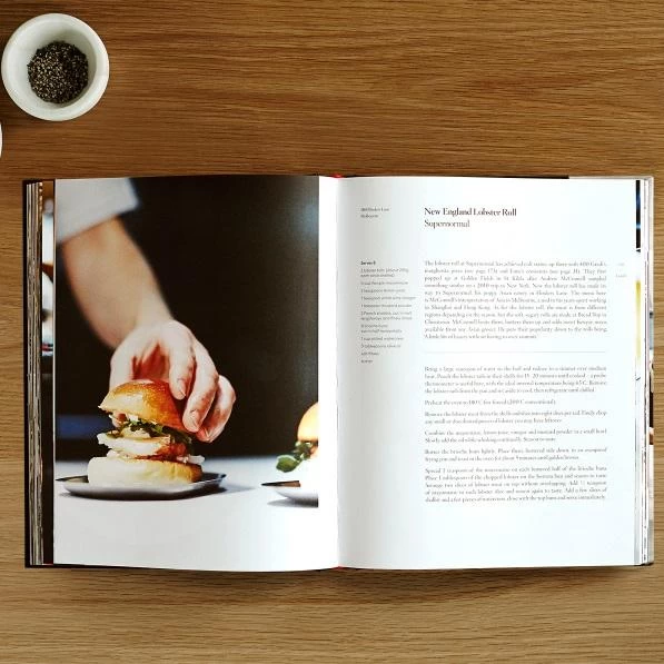 The Broadsheet Melbourne Cookbook 4 The Broadsheet Melbourne Cookbook - Image 2