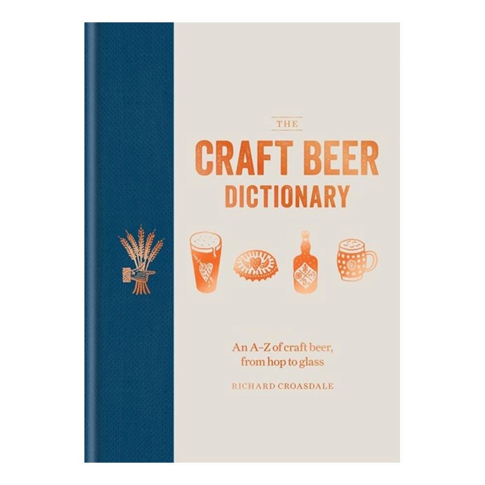 The Craft Beer Dictionary 4 The Craft Beer Dictionary - Image 2