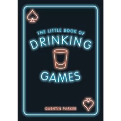 The Little Book Of Drinking Games