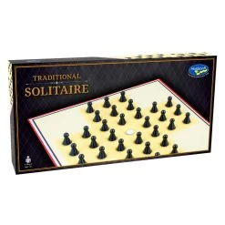 Traditional Solitaire