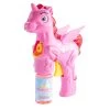 Unicorn Kingdom Bubble Gun -Entertainment Toy Store Yellow Octopus Unicorn Kingdom Bubble Gun