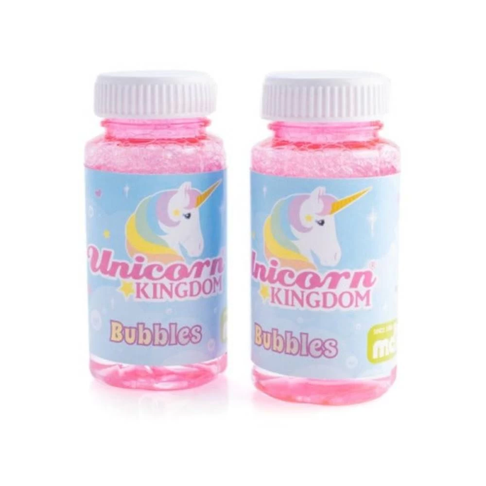 Unicorn Kingdom Bubble Gun 5 Unicorn Kingdom Bubble Gun - Image 3
