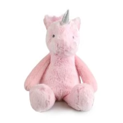Unicorn Mia Plush Toy