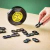 Vinyl Record Dominoes With Tin -Entertainment Toy Store Yellow Octopus Vinyl Record Dominoes 1