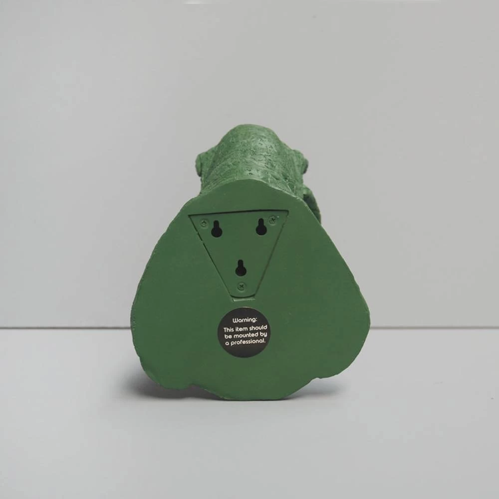 Wall Hanging T-Rex Dinosaur 5 Wall Hanging T-Rex Dinosaur - Image 3