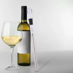 Wine Chill Stick With Pourer Spout
