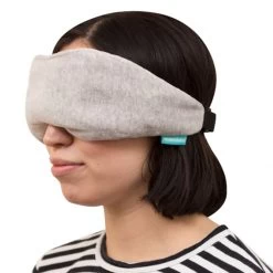 Wireless Bluetooth Music Sleep Mask -Entertainment Toy Store Yellow Octopus Wireless Sleep Mask 6