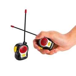 World's Smallest Walkie Talkies