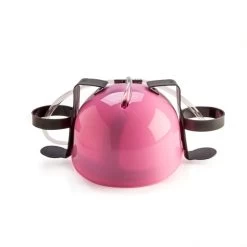 Drink Up B#tches Drinking Beer Hat 9 Drink Up B#tches Drinking Beer Hat -Entertainment Toy Store Yellow Octopus drink up bitches drinking hard hat 3