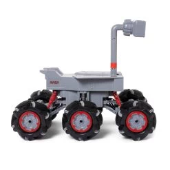 NASA Remote Controlled Mars Opportunity Rover -Entertainment Toy Store Yellow Octopus nasa remote controlled mars opportunity rover 3