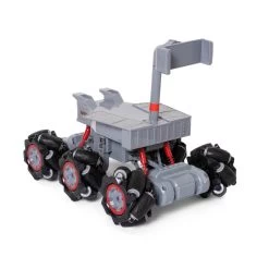 NASA Remote Controlled Mars Opportunity Rover -Entertainment Toy Store Yellow Octopus nasa remote controlled mars opportunity rover 4