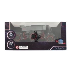 NASA Remote Controlled Mars Opportunity Rover -Entertainment Toy Store Yellow Octopus nasa remote controlled mars opportunity rover 5