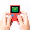 Handheld Retro Gaming Console | 150+ 8 Bit-Games! -Entertainment Toy Store Yellow Octopus retro handheld console 2