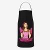 Prima Always Wear Protection Apron 2 Prima Always Wear Protection Apron -Entertainment Toy Store apron use protection