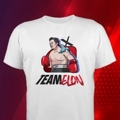 Prima Team Elon T-Shirt