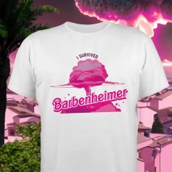 Prima Barbenheimer T-Shirt