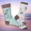 F#ck This Sh#t Mens & Ladies Socks -Entertainment Toy Store blue q f ck this sh t mens ladies socks yellow octopus 30787832906