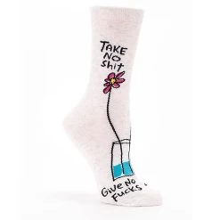 Socks For People Who Don't Give A F#ck -Entertainment Toy Store blue q socks for people who don t give a f ck yellow octopus 30803264906