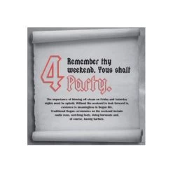 The Bogan Bible -Entertainment Toy Store brumby sunstate the bogan bible yellow octopus 757797814282