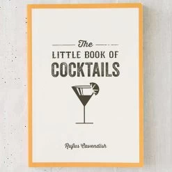 The Little Book Of Cocktails
