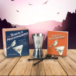 The Tequila Mockingbird Cocktail Kit
