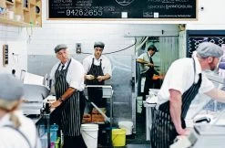 The Broadsheet Melbourne Cookbook 17 The Broadsheet Melbourne Cookbook -Entertainment Toy Store bs cookbook 11.1