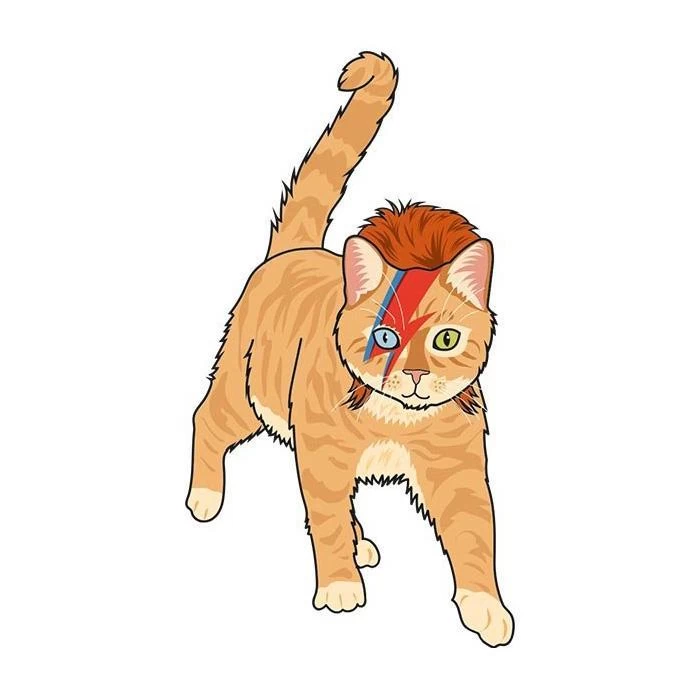 Crazy Cat Chaos Card Game 4 Crazy Cat Chaos Card Game - Image 2