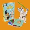 Crazy Cat Chaos Card Game -Entertainment Toy Store curated crazy cat chaos card game yellow octopus 363199266826