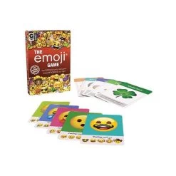 The Hilarious Emoji Card Game -Entertainment Toy Store curated the emoji card game yellow octopus 302251409418