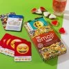 The Hilarious Emoji Card Game -Entertainment Toy Store curated the emoji card game yellow octopus 302251835402
