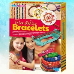 Friendship Bracelets Kit
