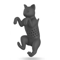 Purr Tea Cat Tea Infuser | Fred & Friends -Entertainment Toy Store dfzdfb