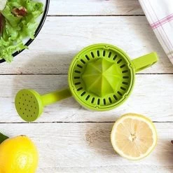 Lemoniere Citrus Juicer Watering Can 11 Lemoniere Citrus Juicer Watering Can -Entertainment Toy Store dgh