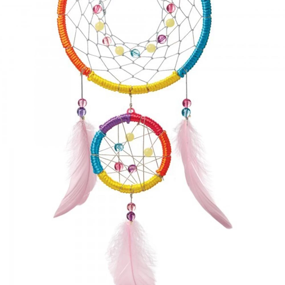 Make Your Own Dream Catcher Kit 5 Make Your Own Dream Catcher Kit - Image 3