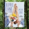 Hippie Lane: Deliciously Luxe Wholefood Cookbook -Entertainment Toy Store gdfgf