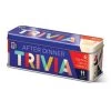 After Dinner Trivia Game -Entertainment Toy Store ginger fox after dinner trivia game yellow octopus 30797870922