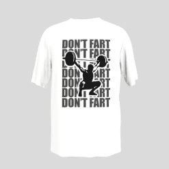 Prima Don't Fart T-Shirt