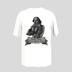 Prima Doth Thou Even Hoist Sir T-Shirt