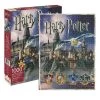 Harry Potter 1000 Piece Jigsaw Puzzle 2 Harry Potter 1000 Piece Jigsaw Puzzle -Entertainment Toy Store harry potter harry potter 1000 piece puzzle yellow octopus 30796715978