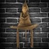 Official Harry Potter Sorting Hat -Entertainment Toy Store harry potter harry potter sorting hat yellow octopus 30798456138